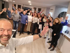 Curso de ventas en Tendenzzia